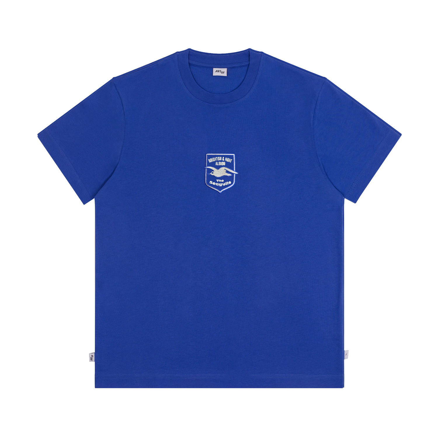 ART OF Brighton Bespoke Colour Tee