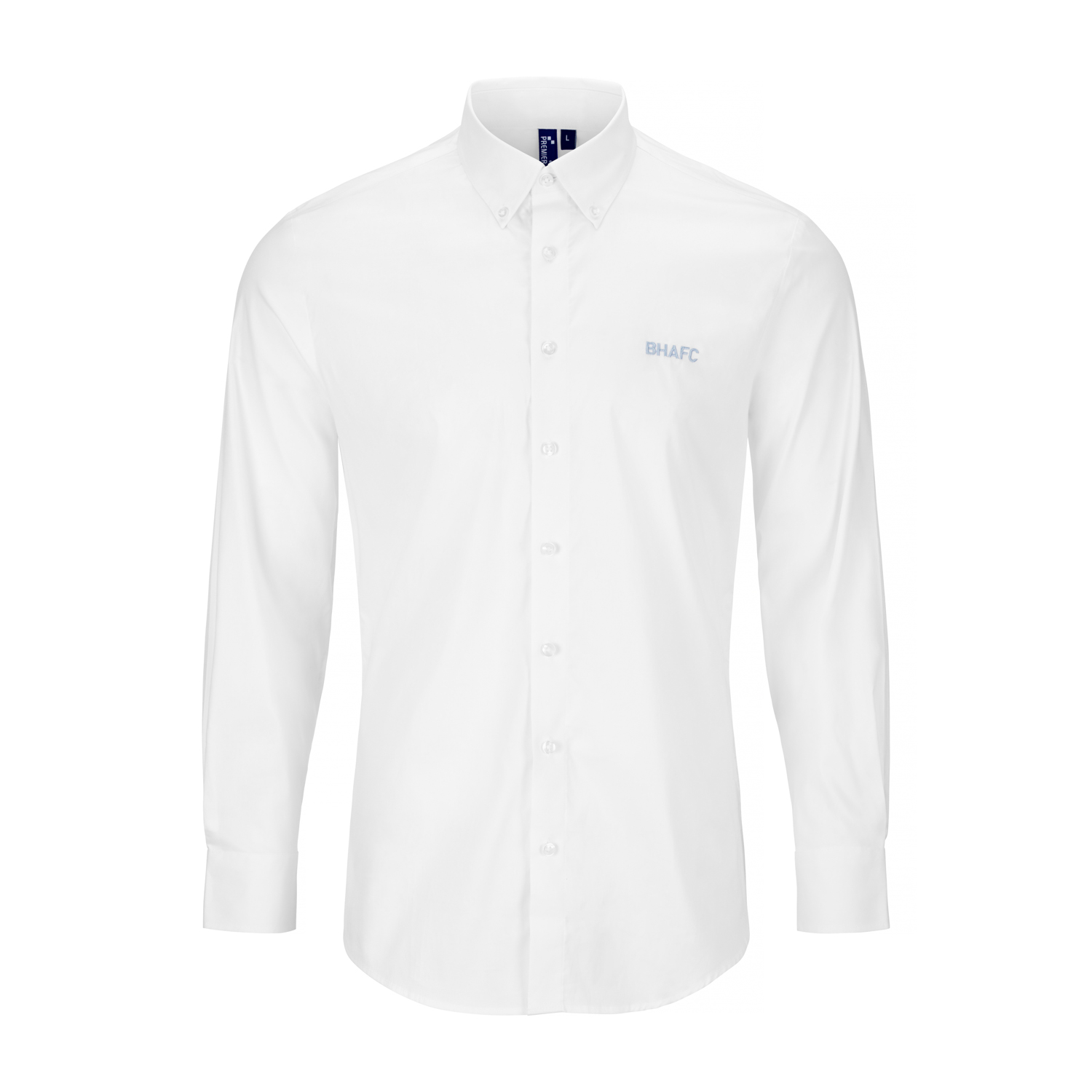 Футболка Brighton BHAFC Smart (белый)