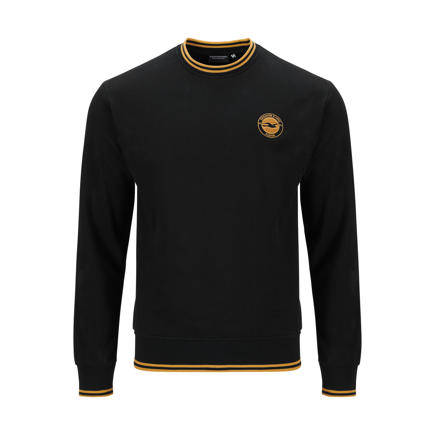 Свитшот Brighton BHAFC FP Range