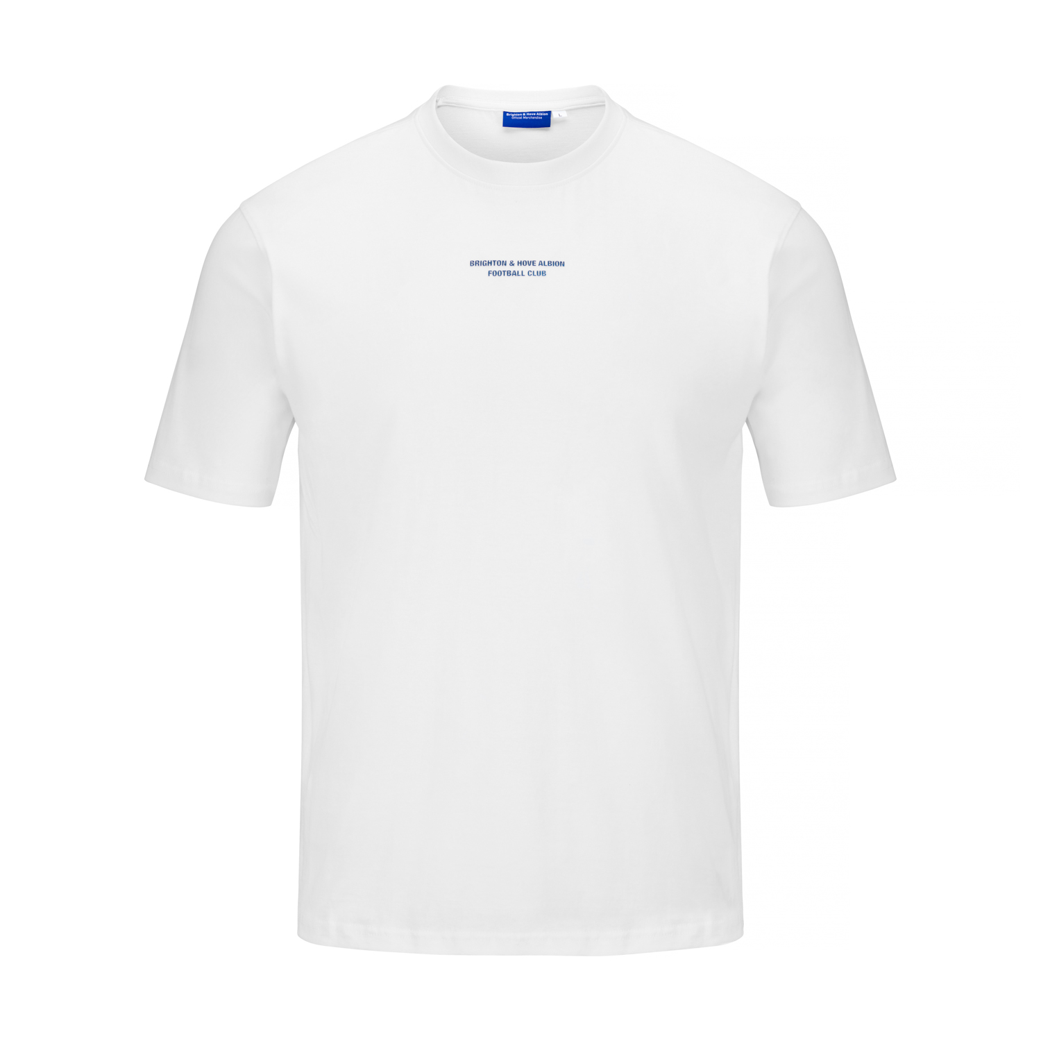 Brighton BHAFC Almo Tee