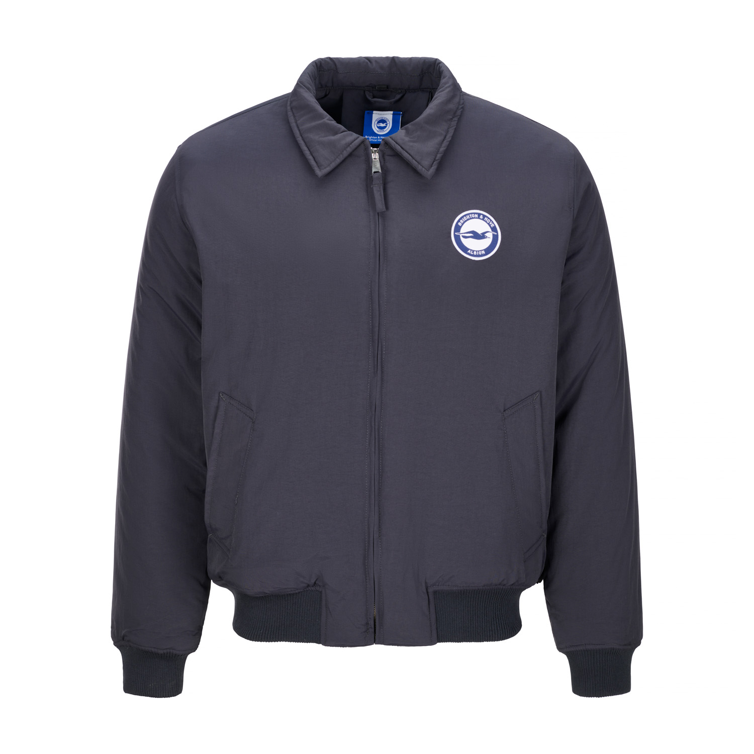 Brighton BHAFC Colwood Jacket