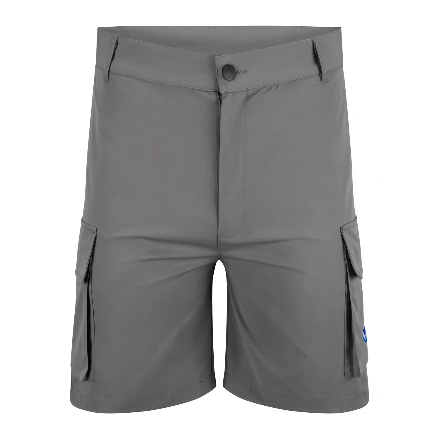 Шорты Brighton BHAFC Grey Cargo