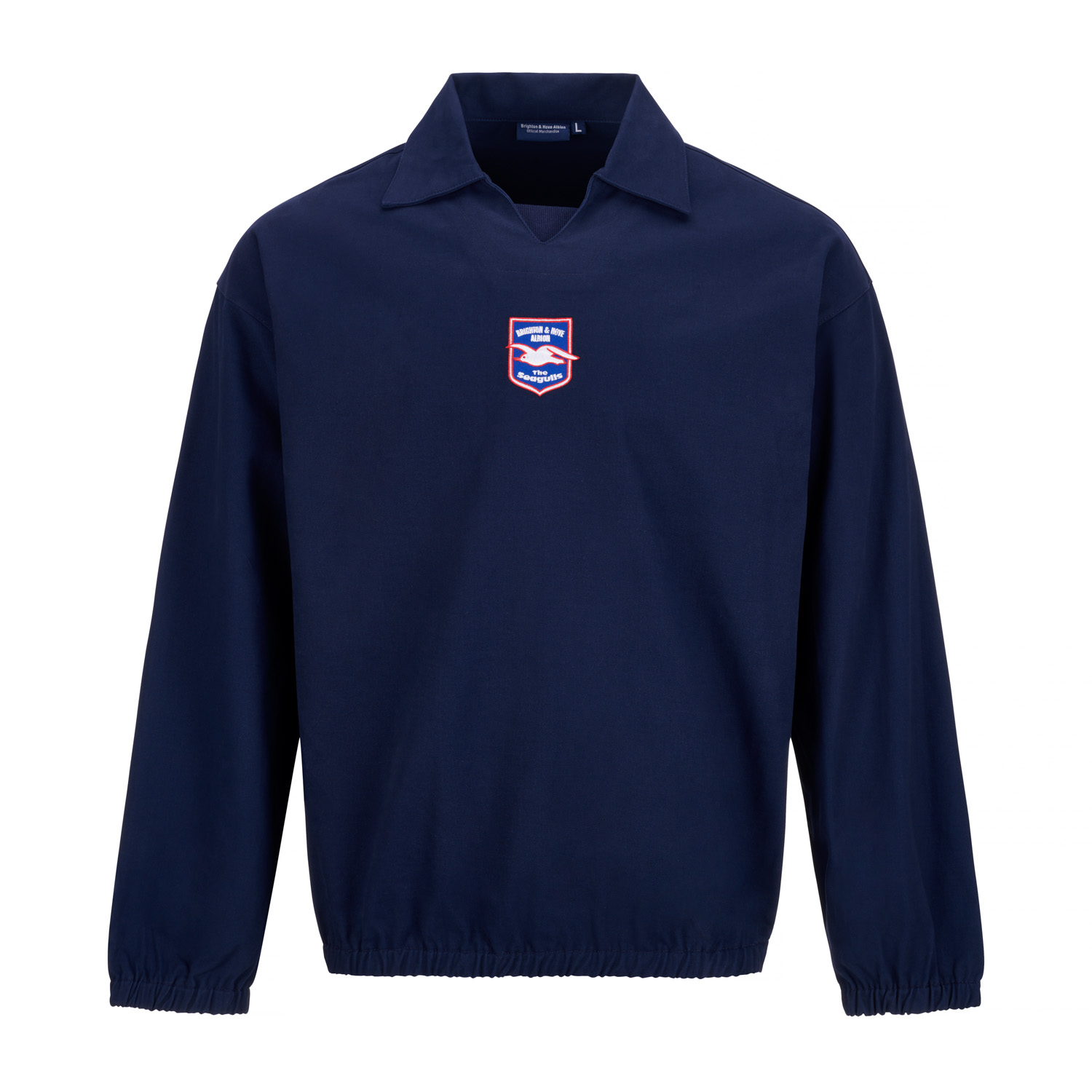 Футболка Brighton BHAFC Retro Drill