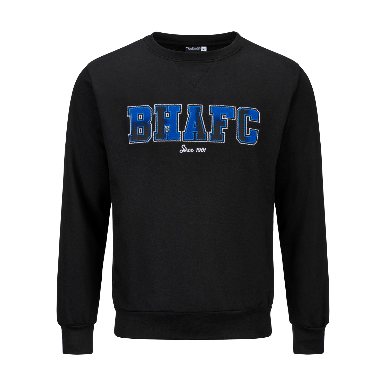 Свитшот Brighton BHAFC Hartford