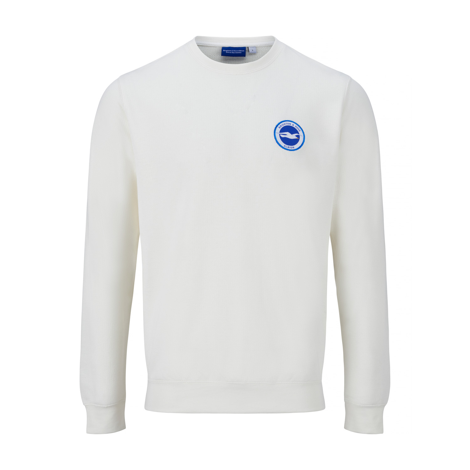 Свитшот Brighton BHAFC Elevated Core