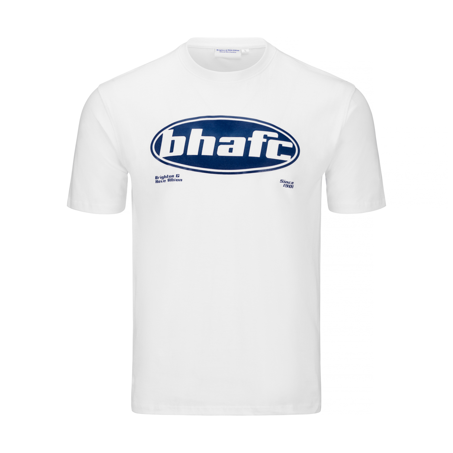 Brighton BHAFC Lake Tee