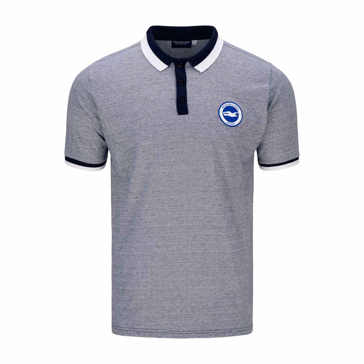 Brighton BHAFC Revere Polo