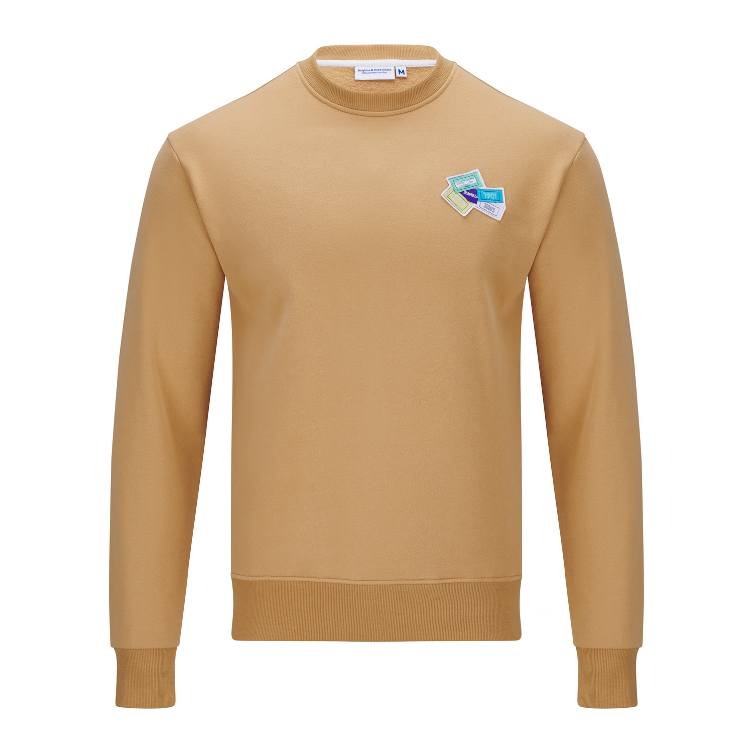 Brighton BHAFC PC Sweatshirt