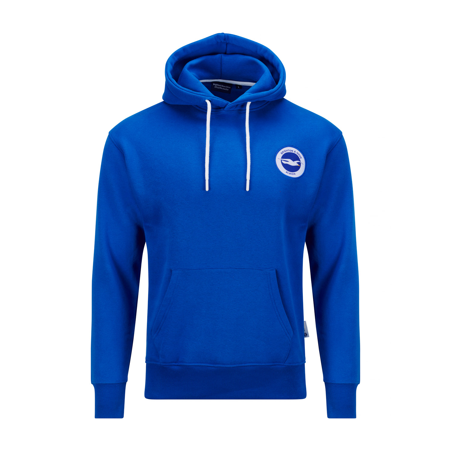 Brighton Royal Club Essential Hoodie
