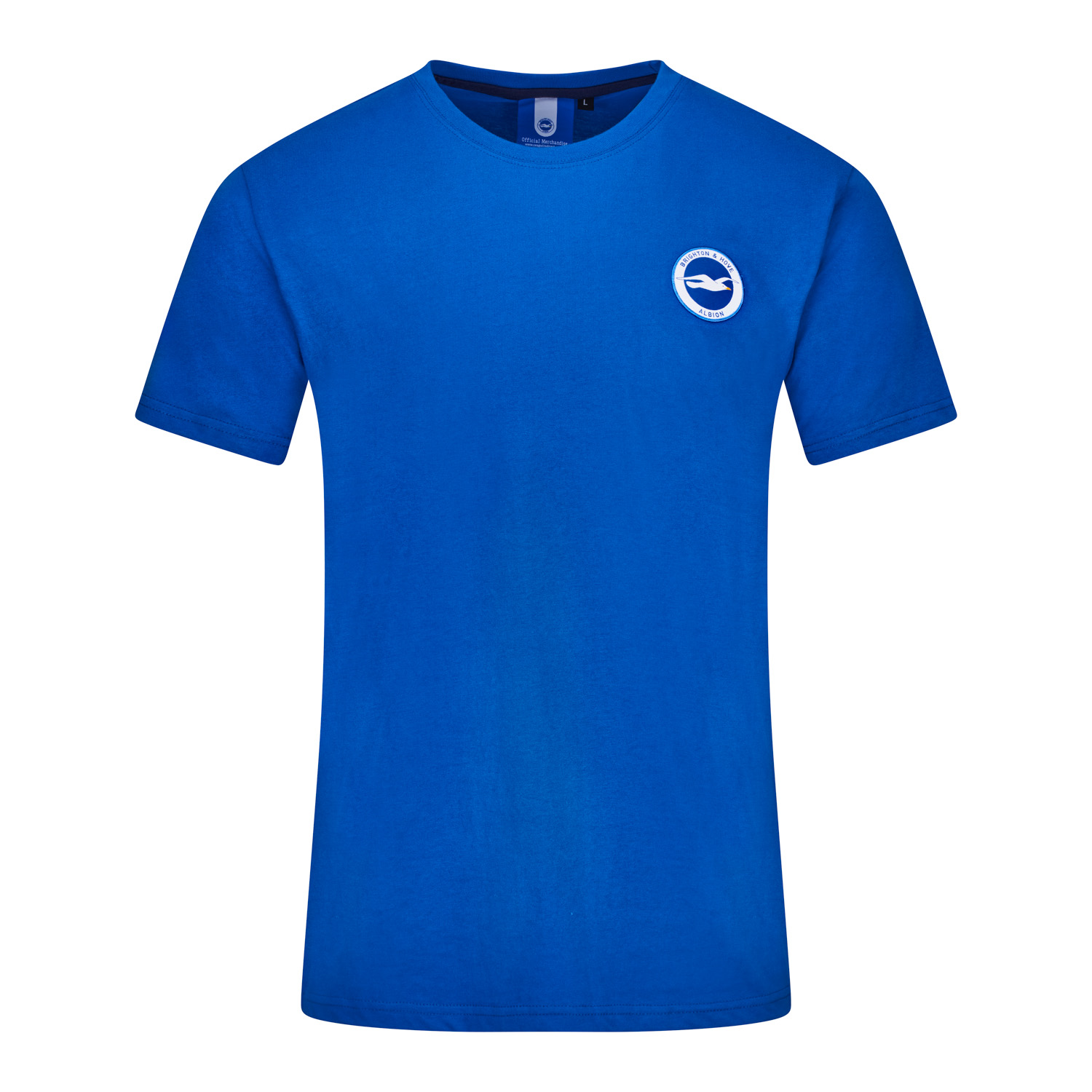 Brighton Royal Club Essential Tee