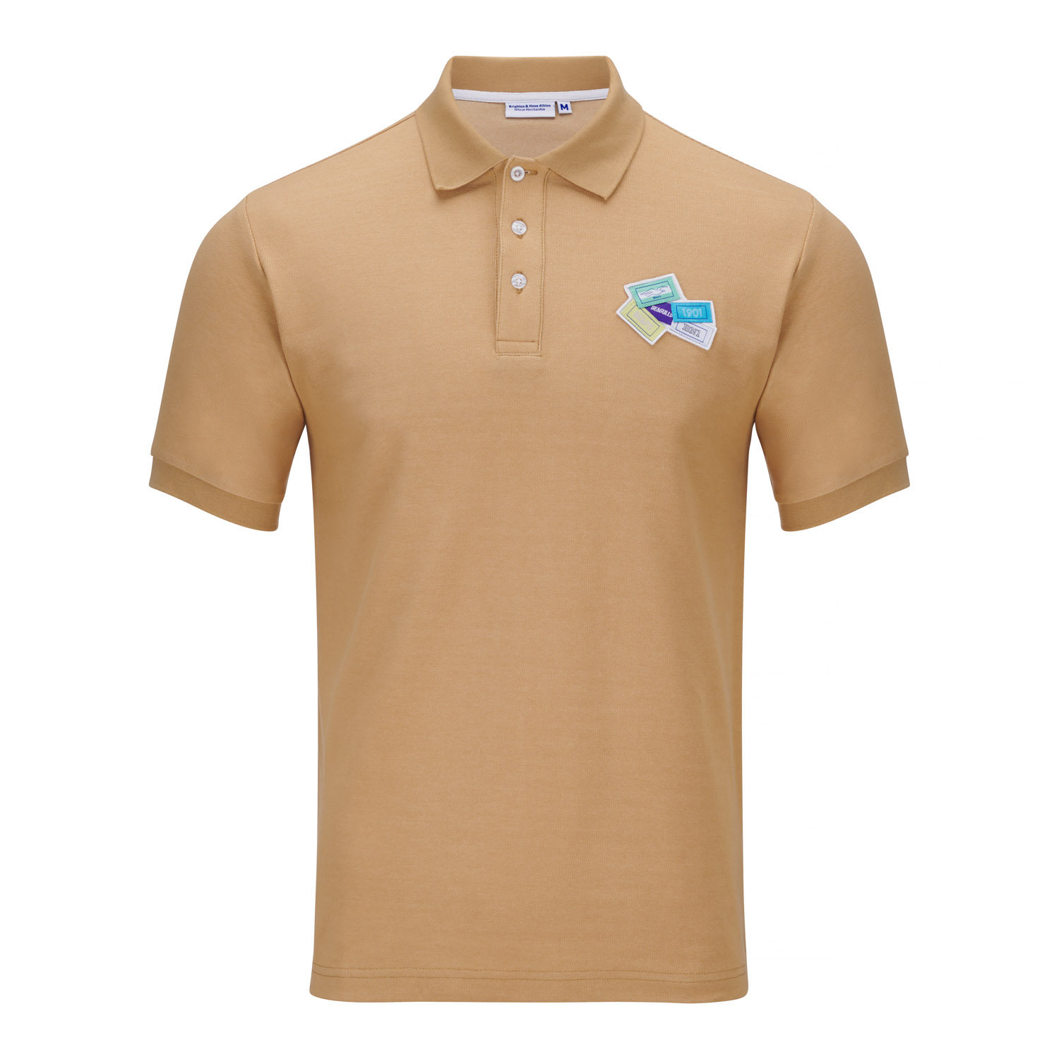 Brighton BHAFC PC Polo