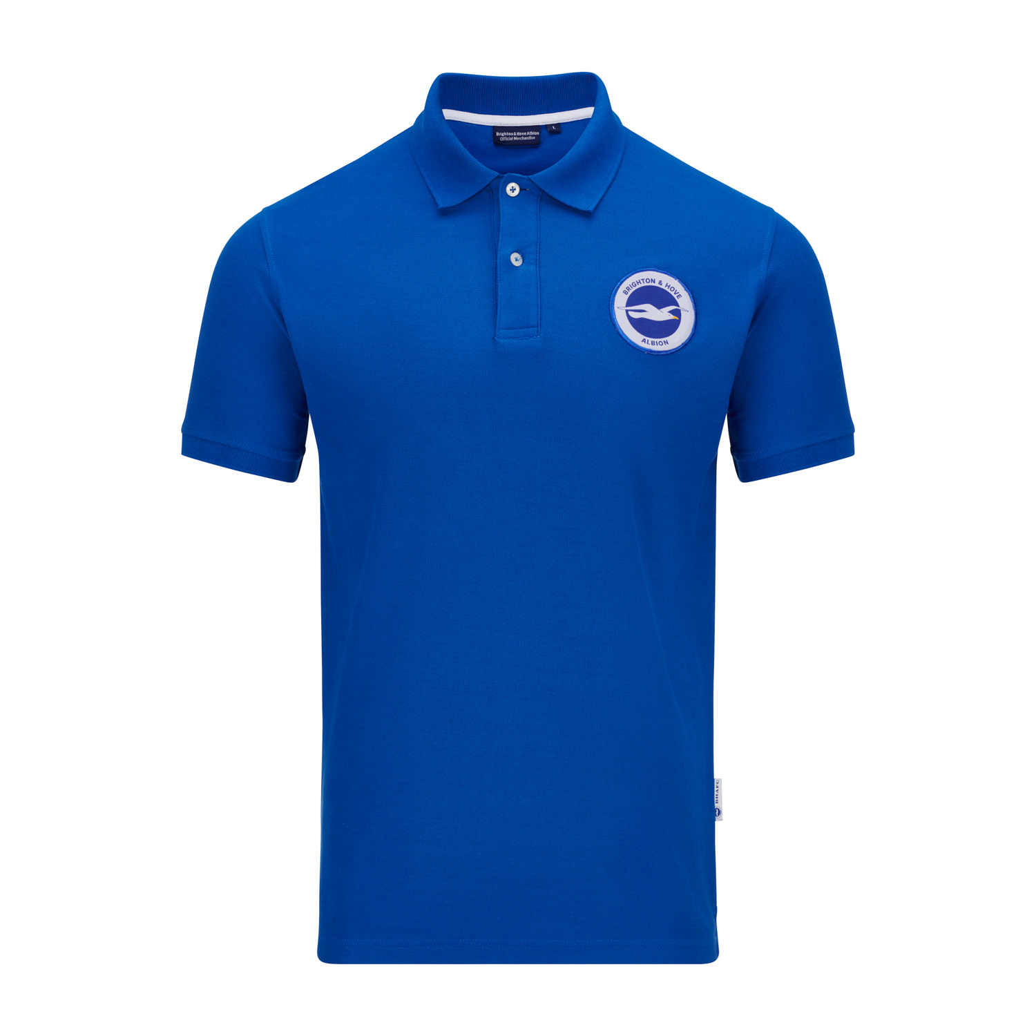 Brighton Royal Club Essential Polo