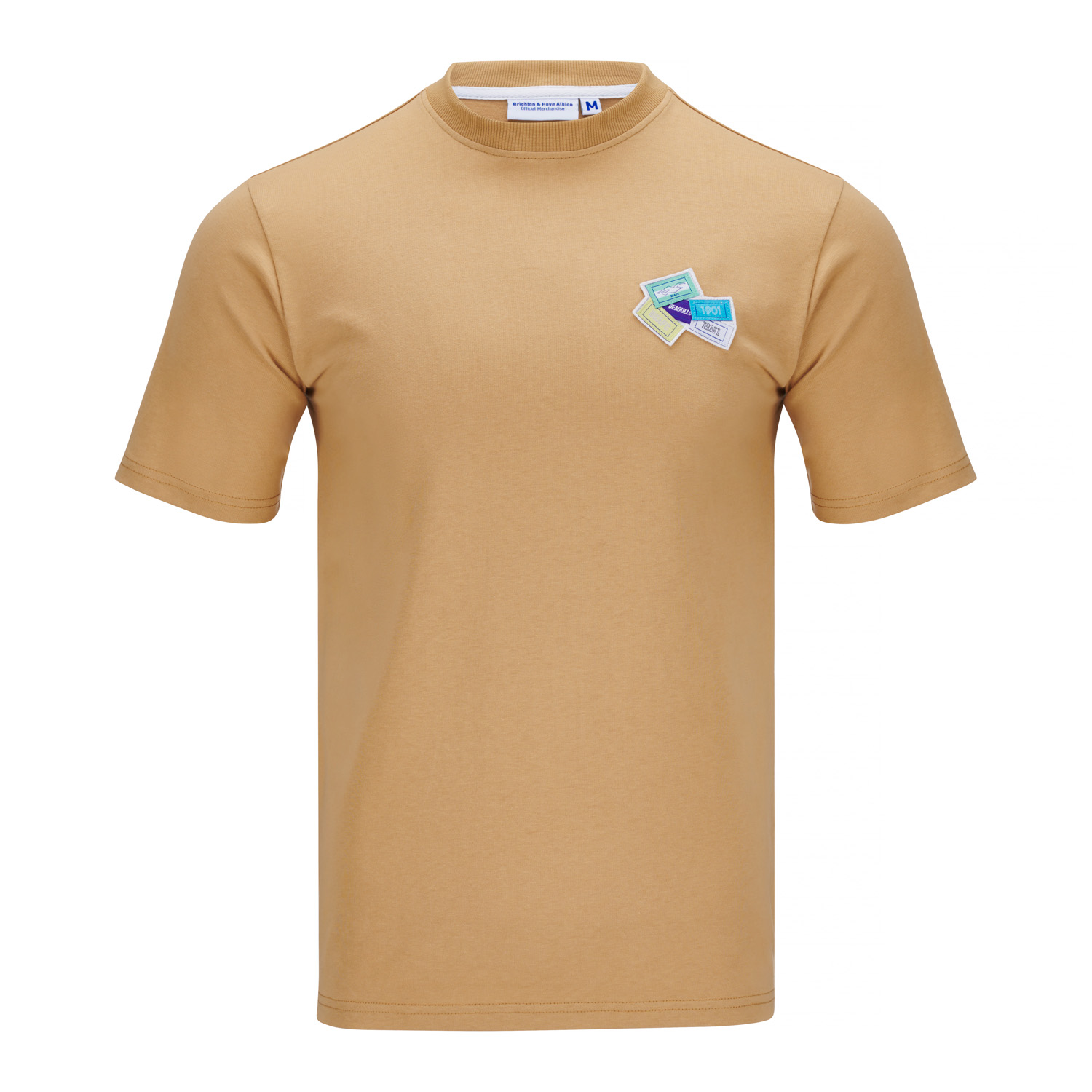 Brighton BHAFC PC Tee