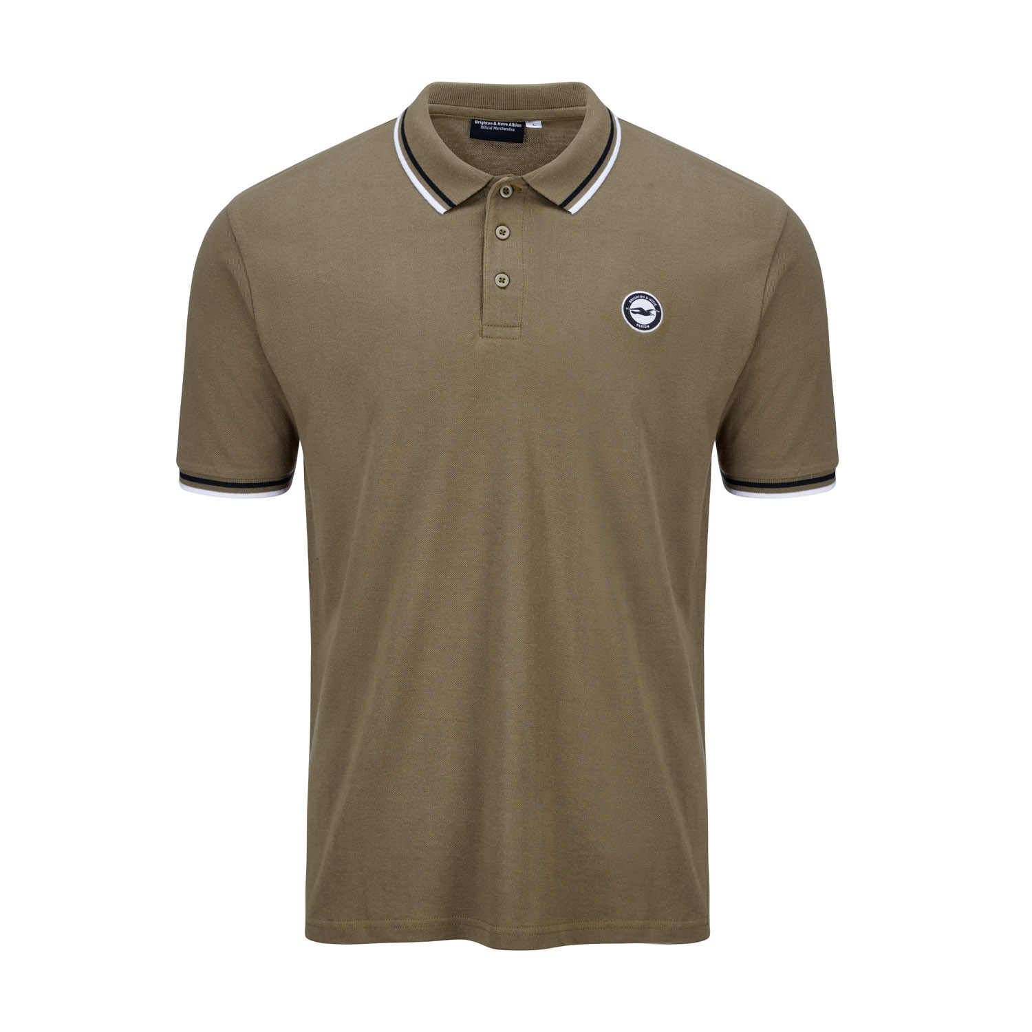 Brighton BHAFC Tipping Polo