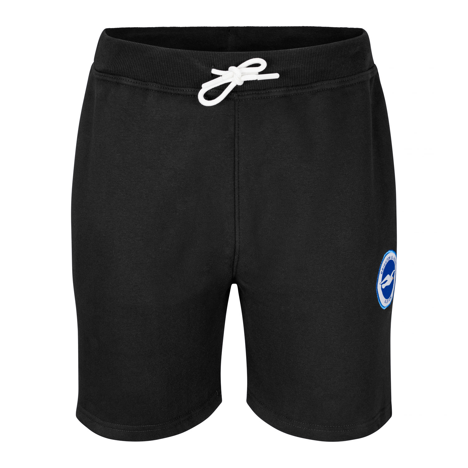 Brighton Black Club Essential Shorts