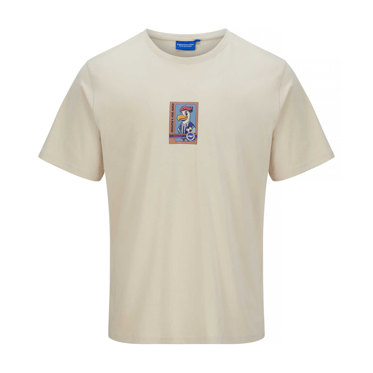 Brighton BHAFC Photo Print Relaxed Tee