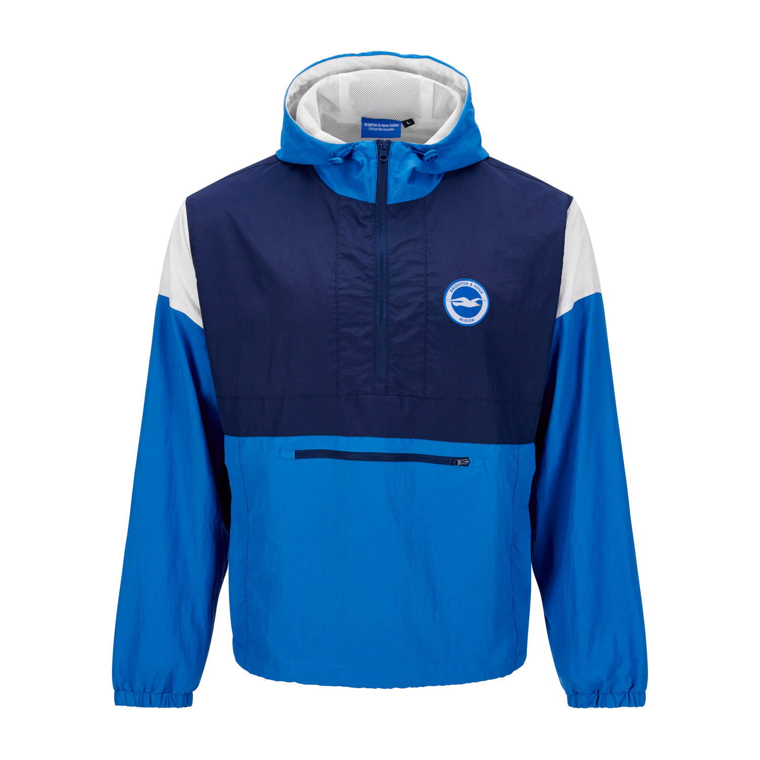 Куртка-анорак Brighton BHAFC Premium
