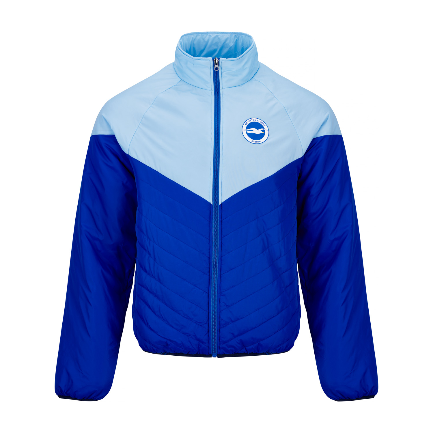 Brighton BHAFC Panel Coat