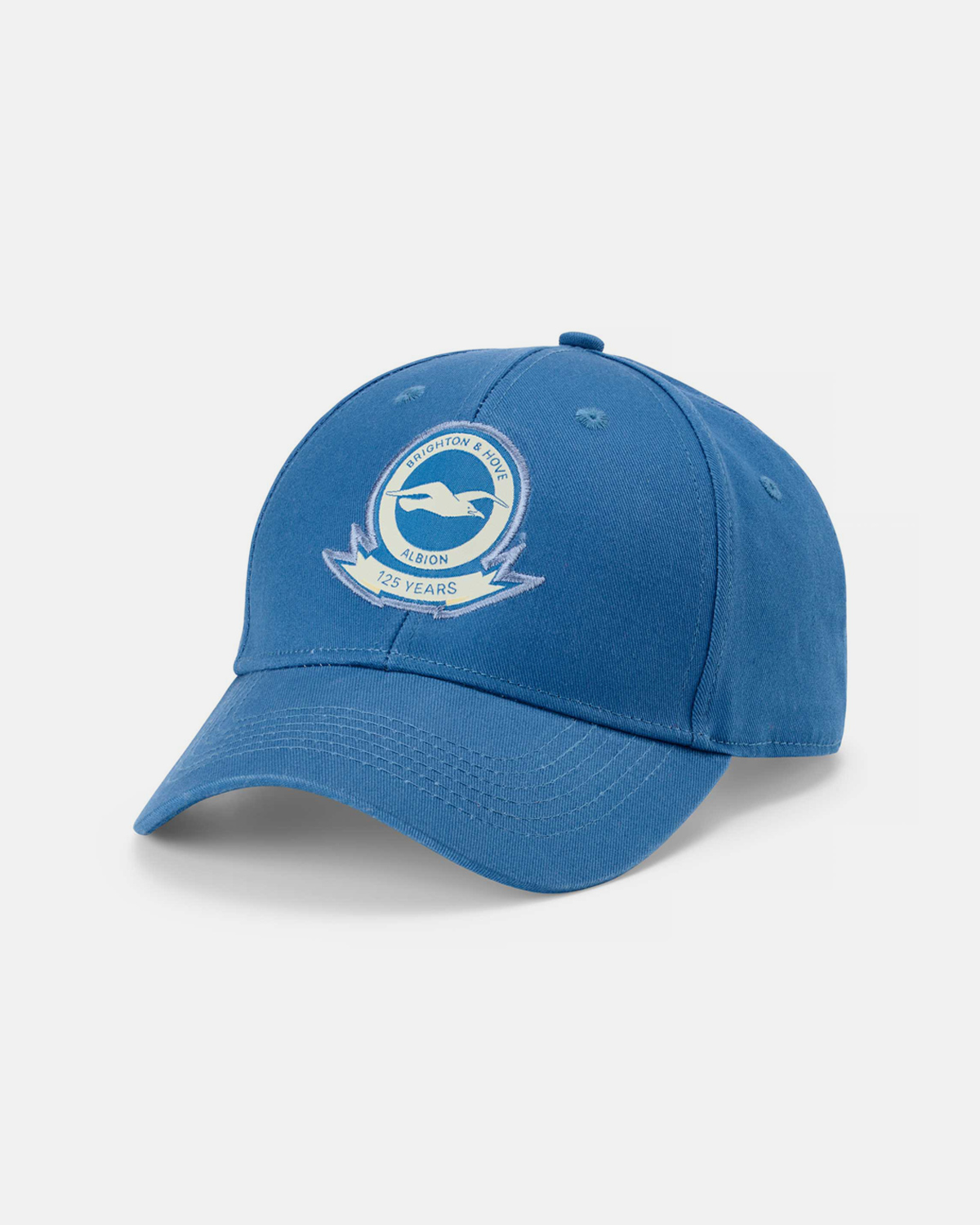 Кепка Brighton BHAFC 125 Years Anniversary