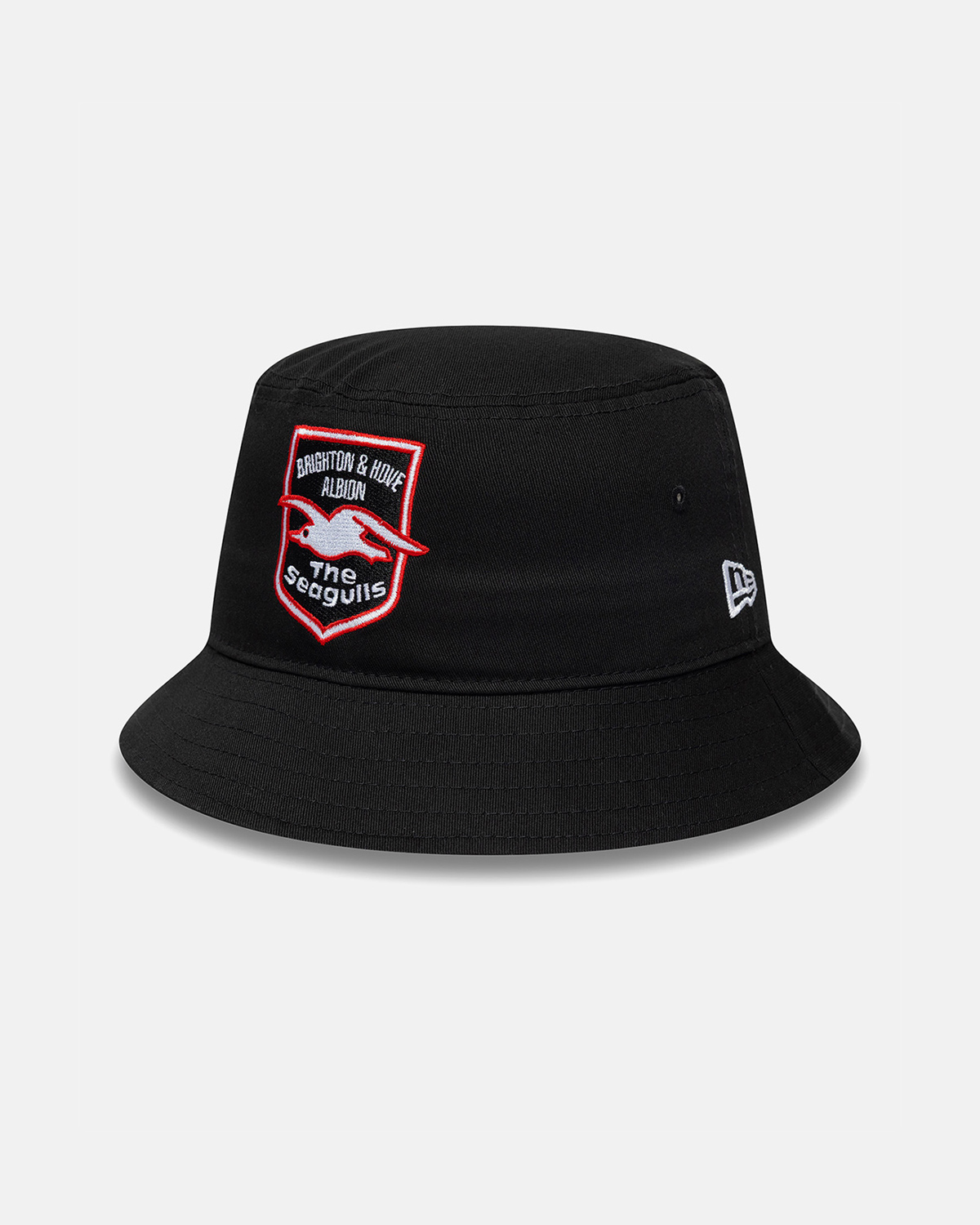 Панама Brighton BHAFC New Era 2002 Retro