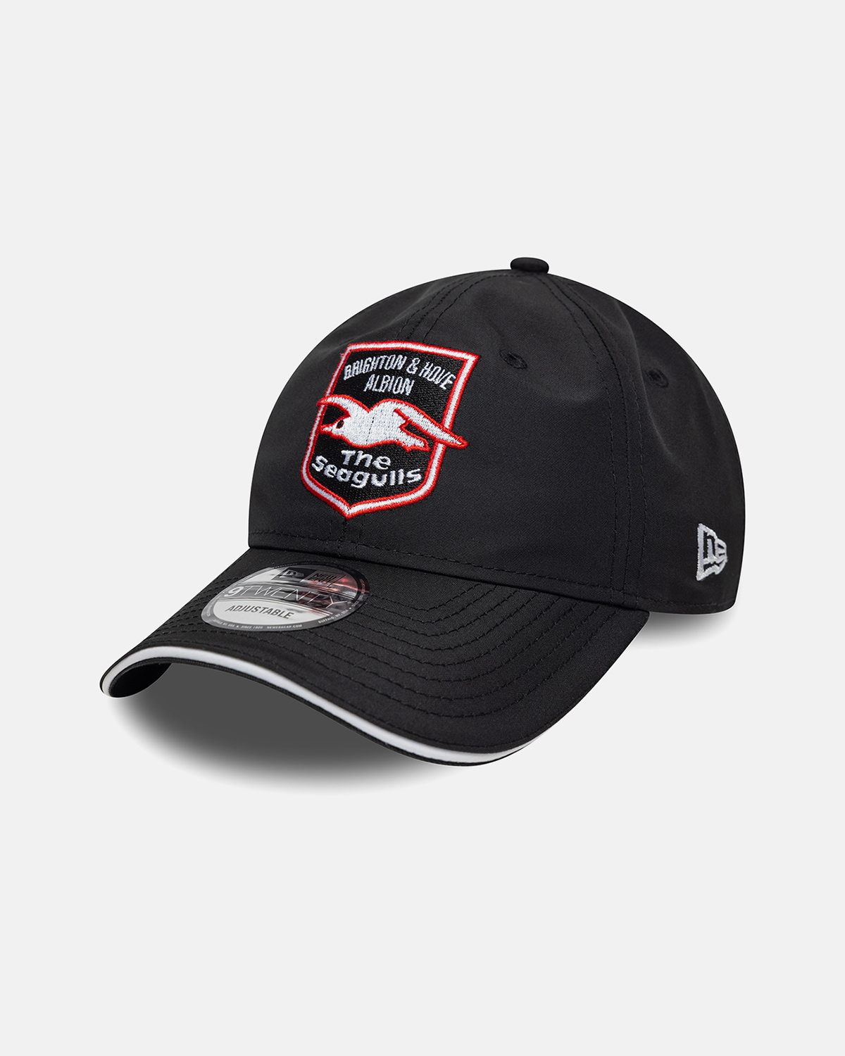 Кепка Brighton BHAFC New Era 2002 Retro
