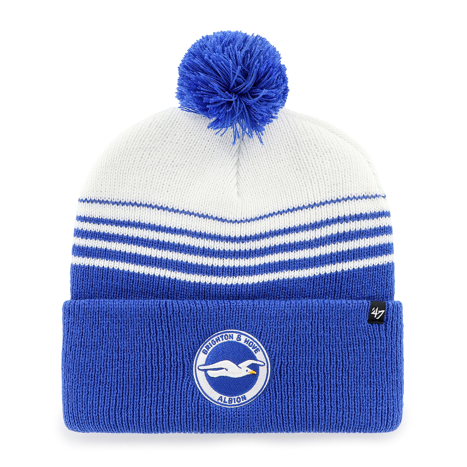 Шапка Brighton '47 High Bar Cuff