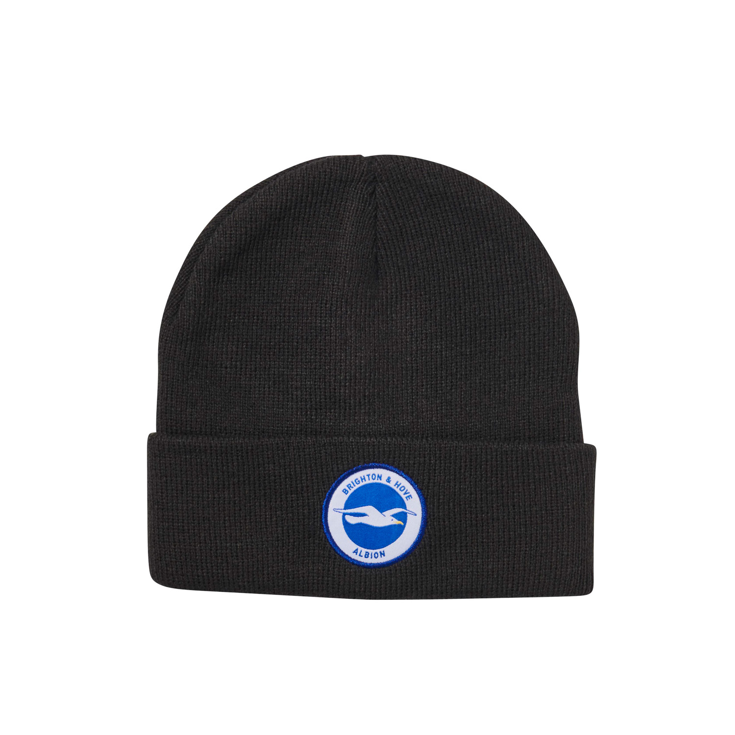 Brighton Grey Bronx Hat