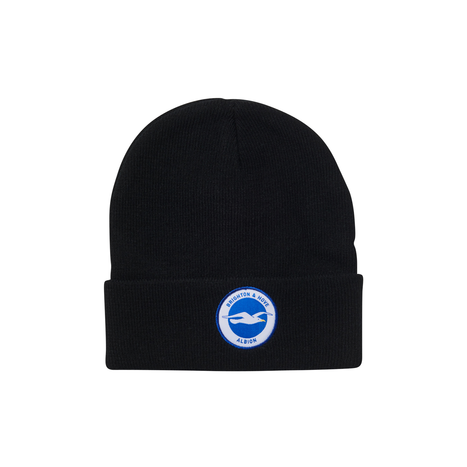 Brighton Black Bronx Hat