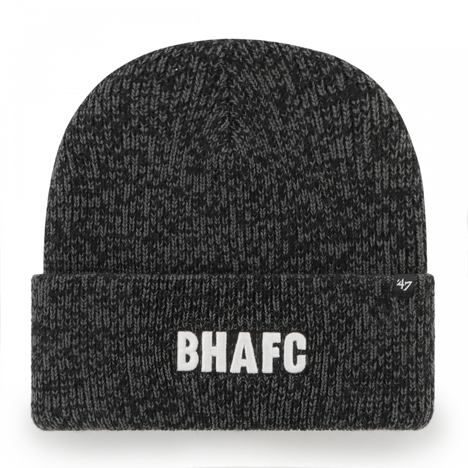Шапка Brighton '47 BHAFC Brain Freeze Cuff