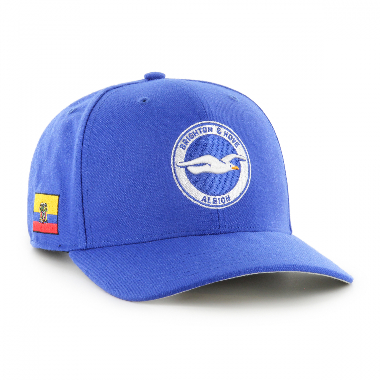 Кепка Brighton '47 Ecuador MVP