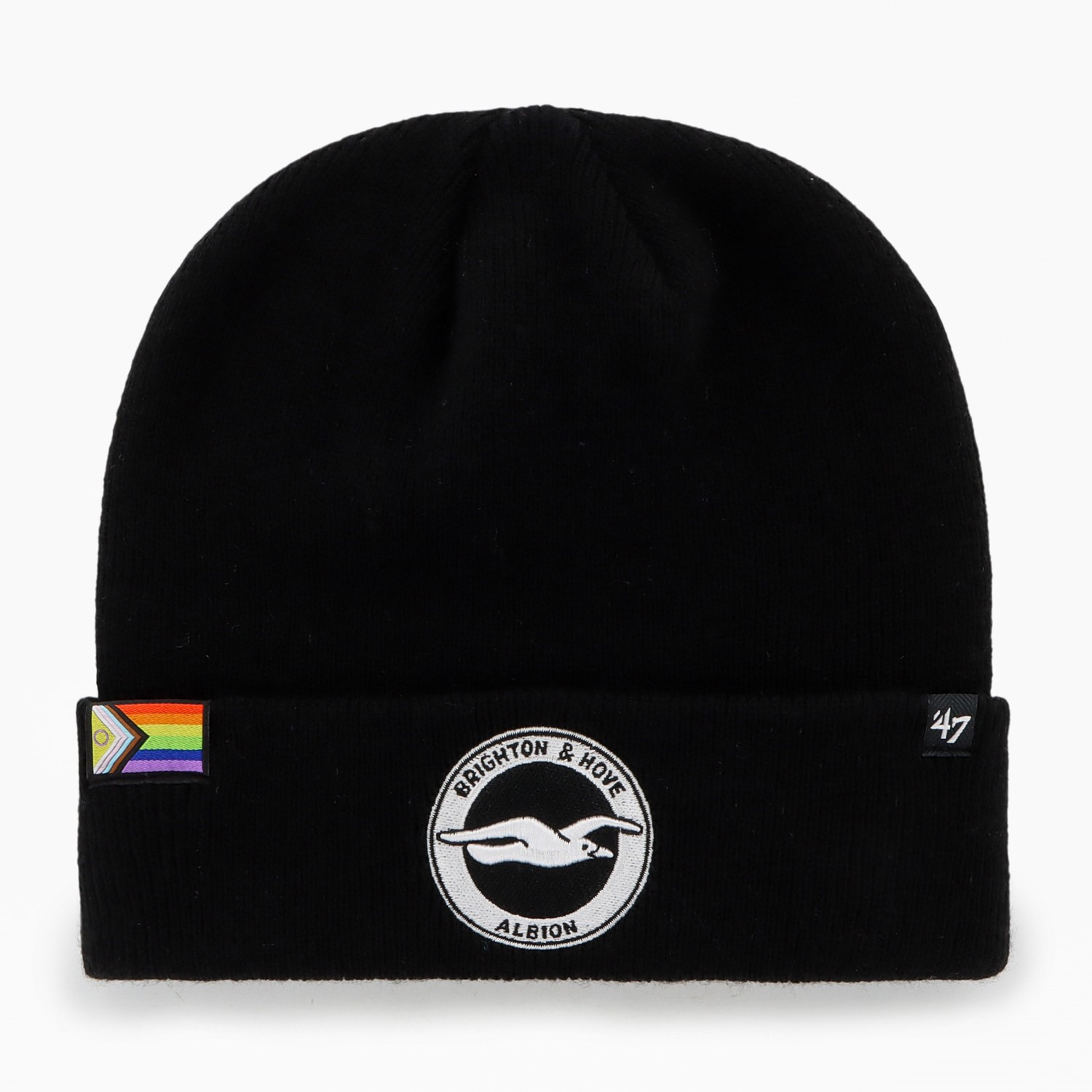 Шапка Brighton '47 Pride Cuff