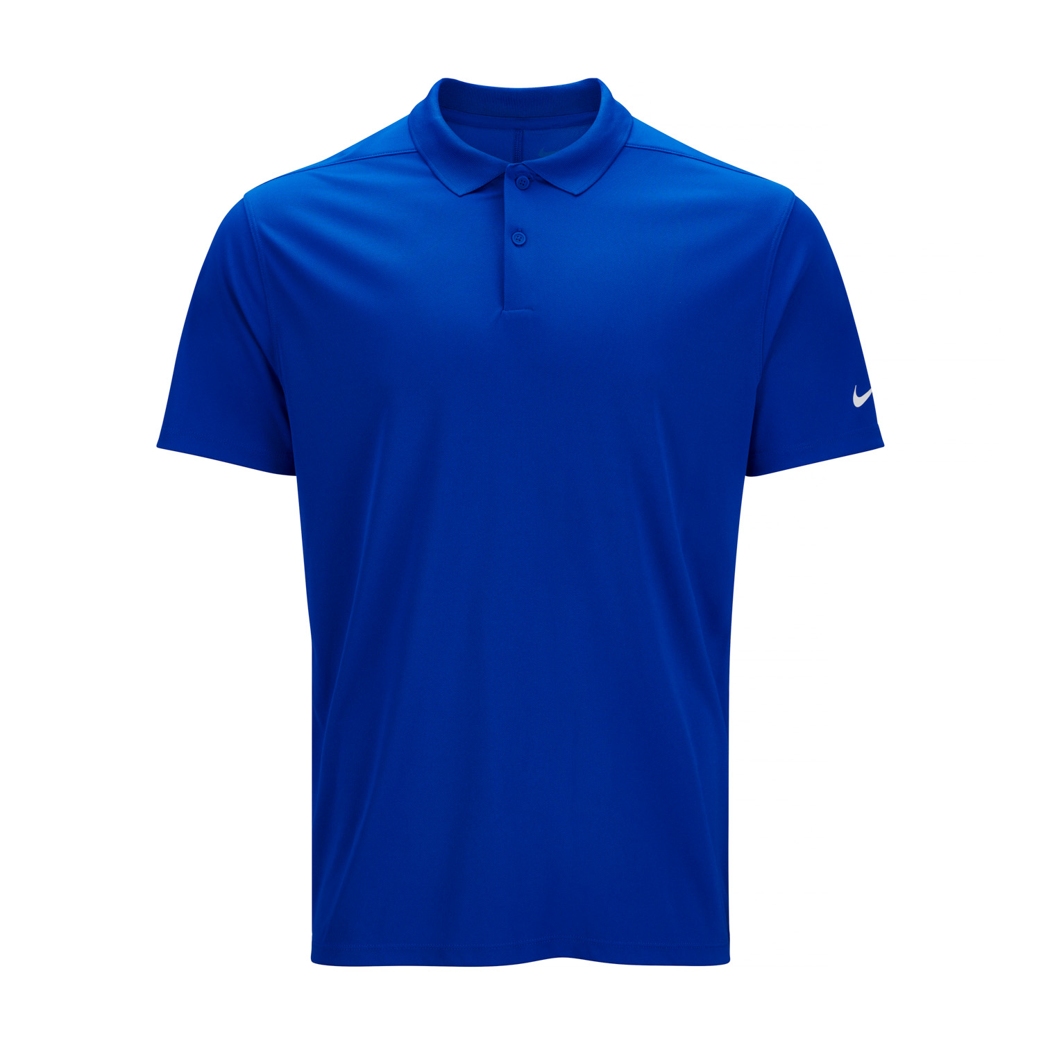 Brighton BHAFC Nike Royal Victory Golf Polo