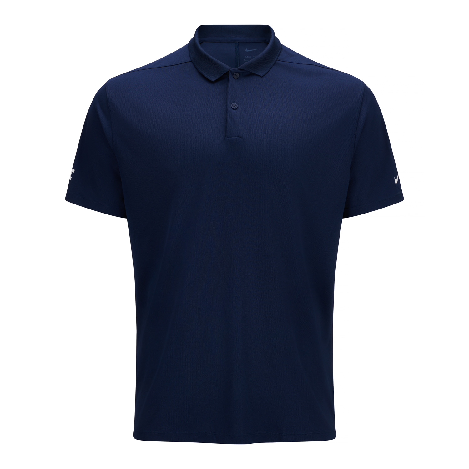 Brighton BHAFC Nike Navy Victory Golf Polo