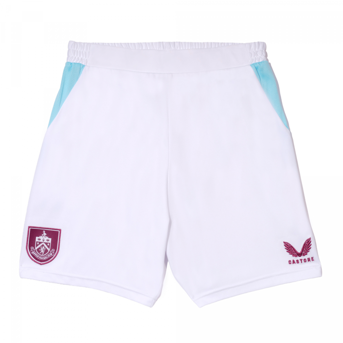 Шорты BURNLEY FC HOME ADULT 2026/27