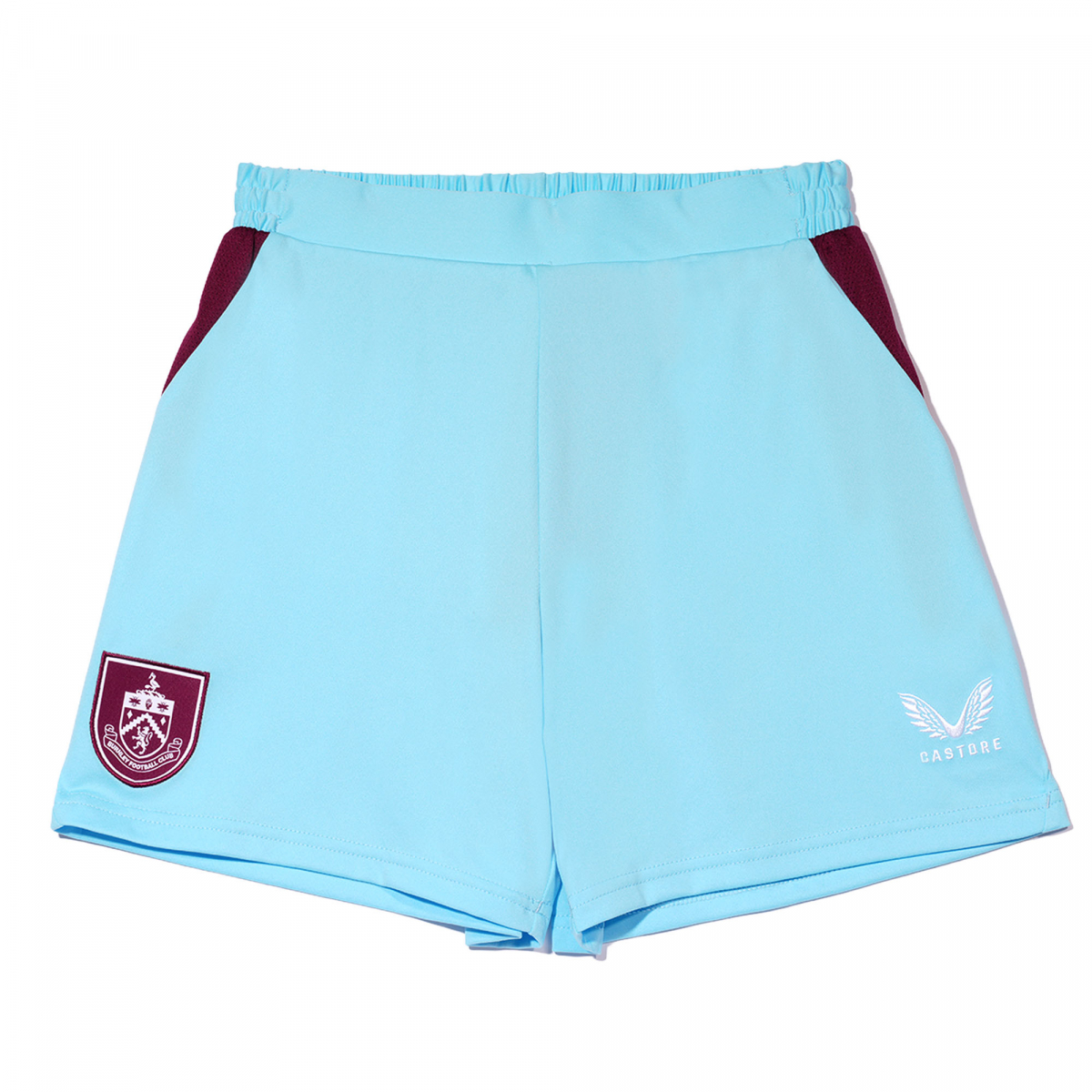 Шорты BURNLEY FC HOME CHANGE ADULT 2026/27