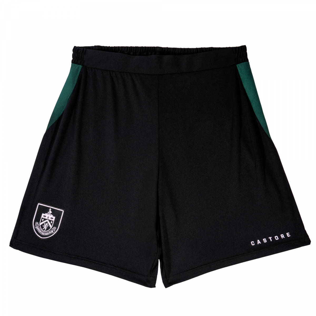 BURNLEY FC THIRD SHORT ADULT 2026/27