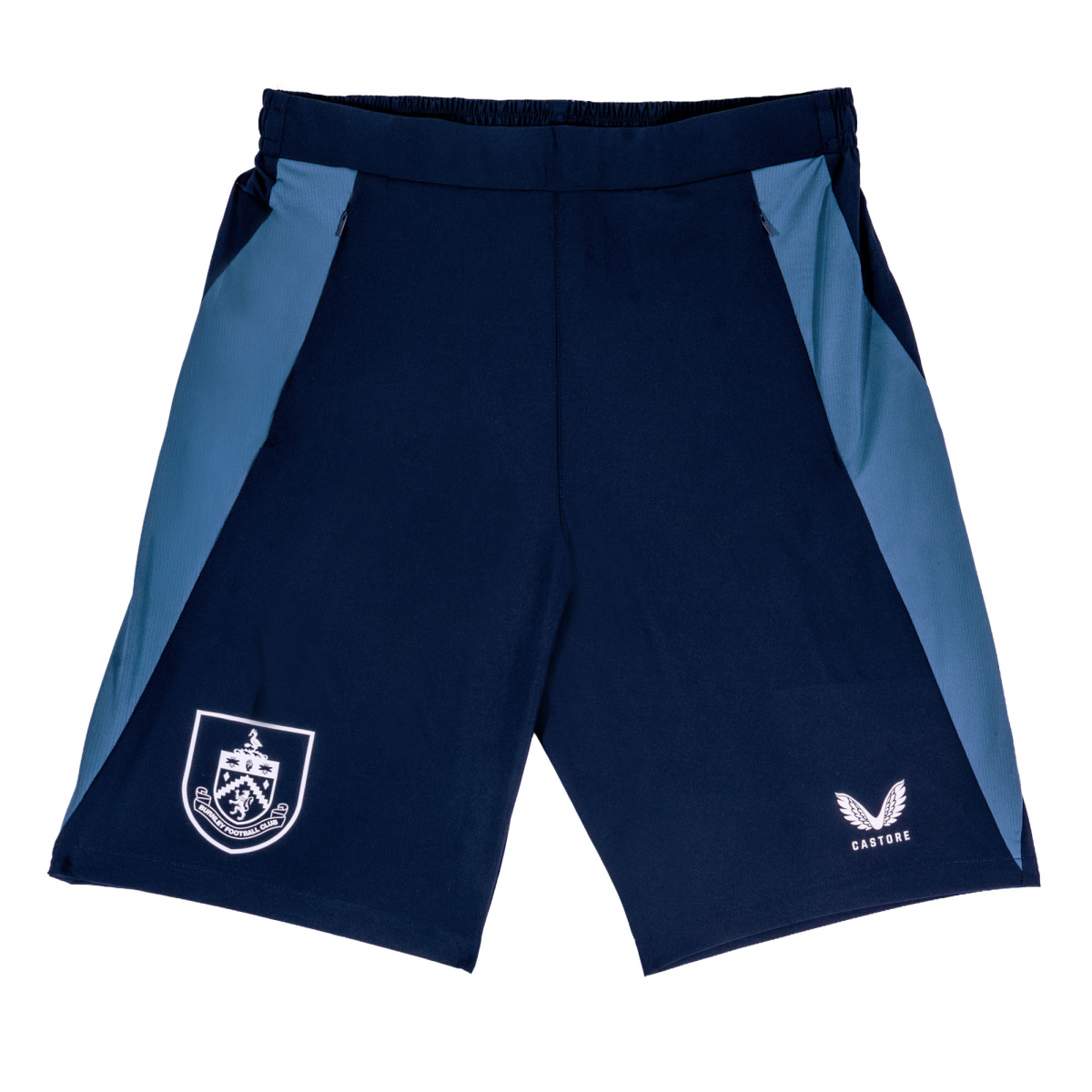 Шорты BURNLEY FC NAVY TRAINING ADULT 2026/27