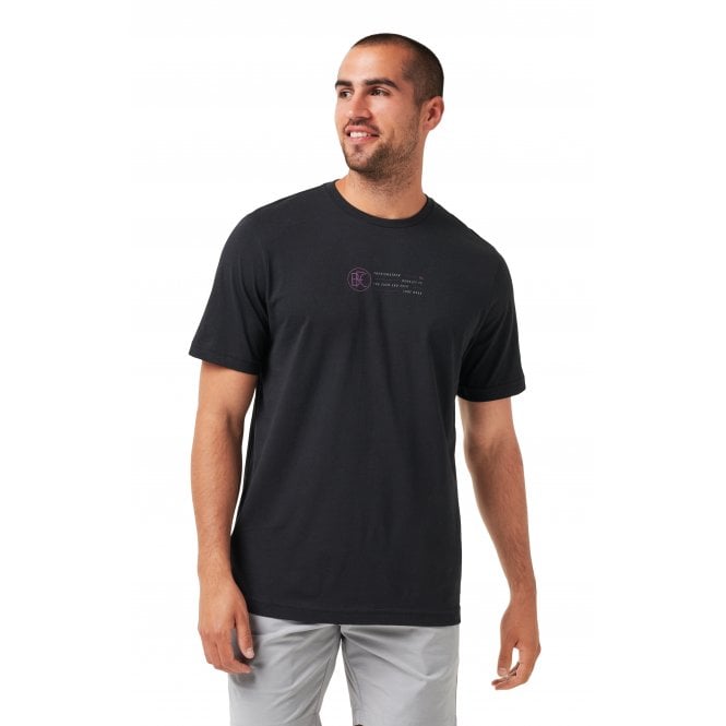 Футболка TRAVISMATHEW X BURNLEY HYPE T