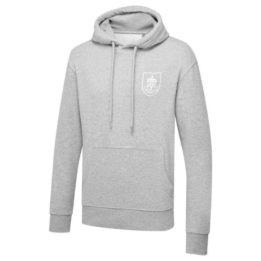 Худи Burnley FC Essentials