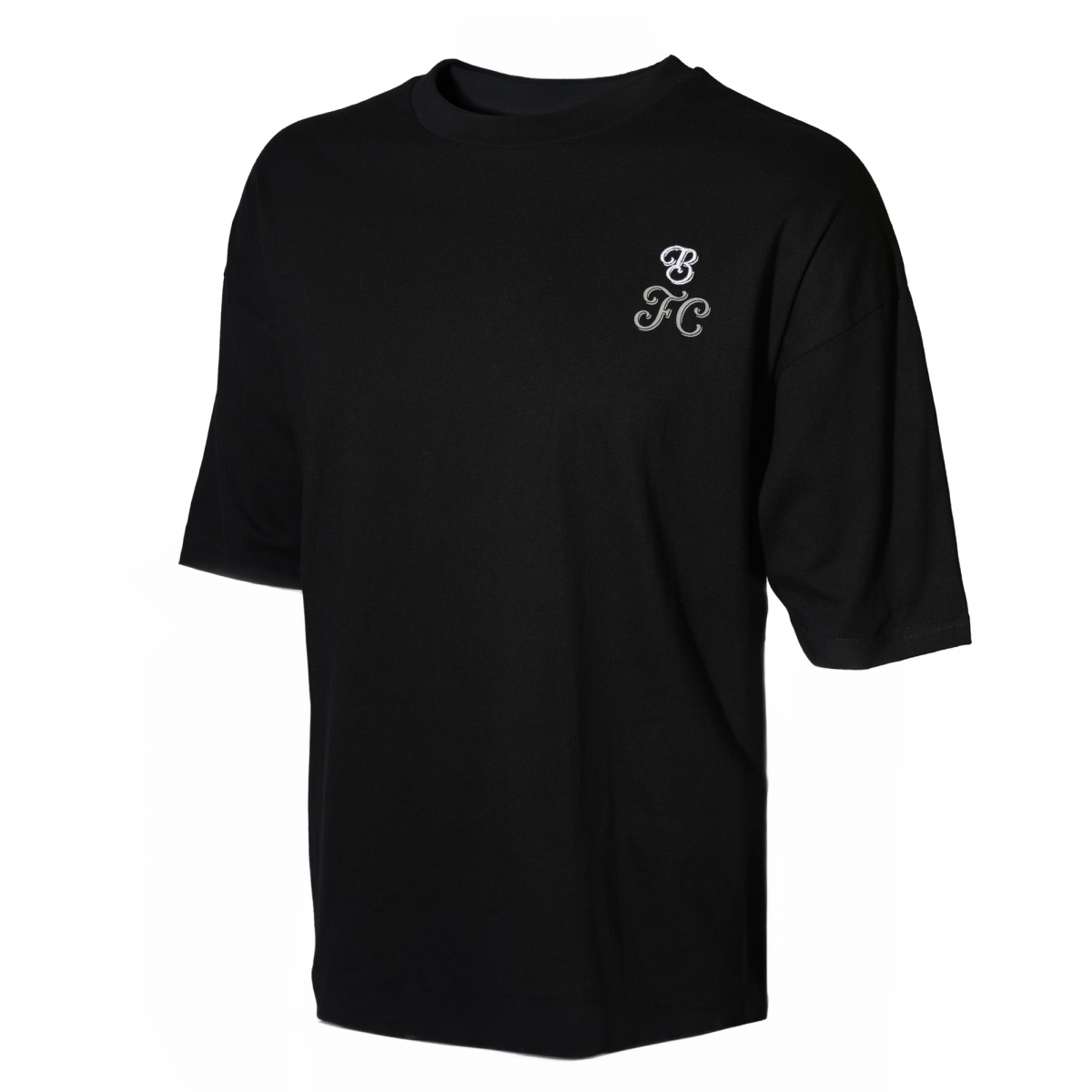 Burnley FC Large BFC Logo T Shirt