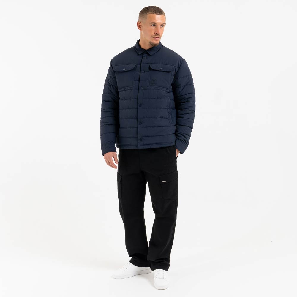 Burnley FC x Bee Inspired Siegrist Jacket