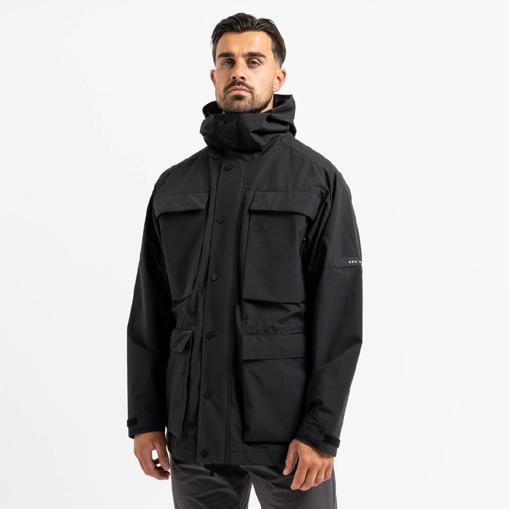 Burnley FC x Bee Inspired Pellegrini Jacket
