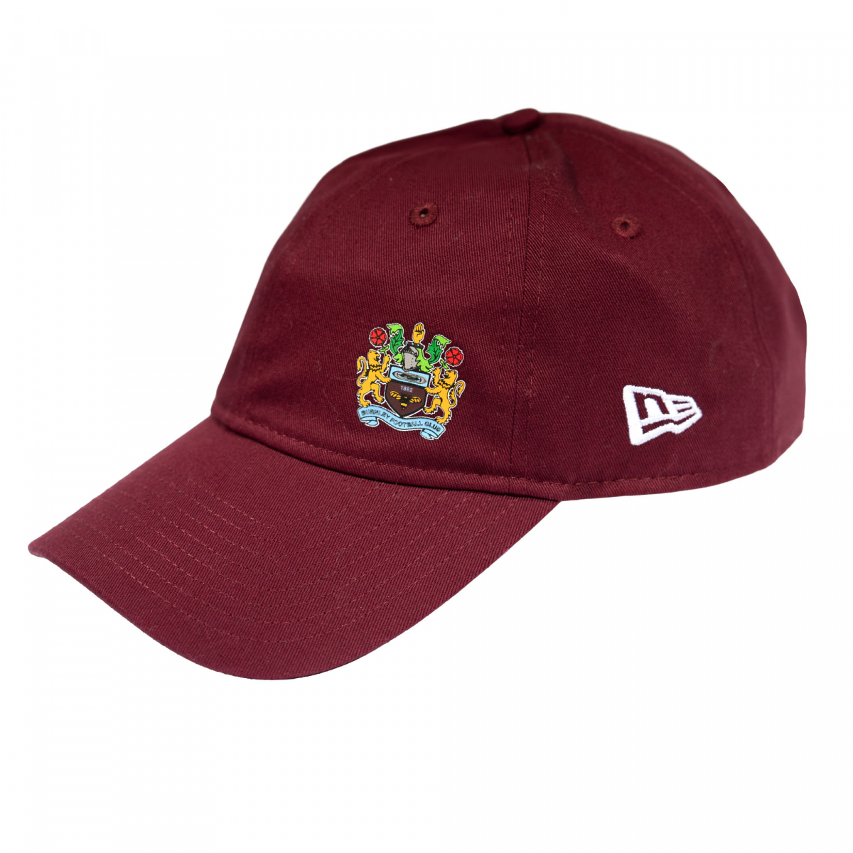 Кепка BURNLEY FC NEW ERA FLAWLESS CLARET