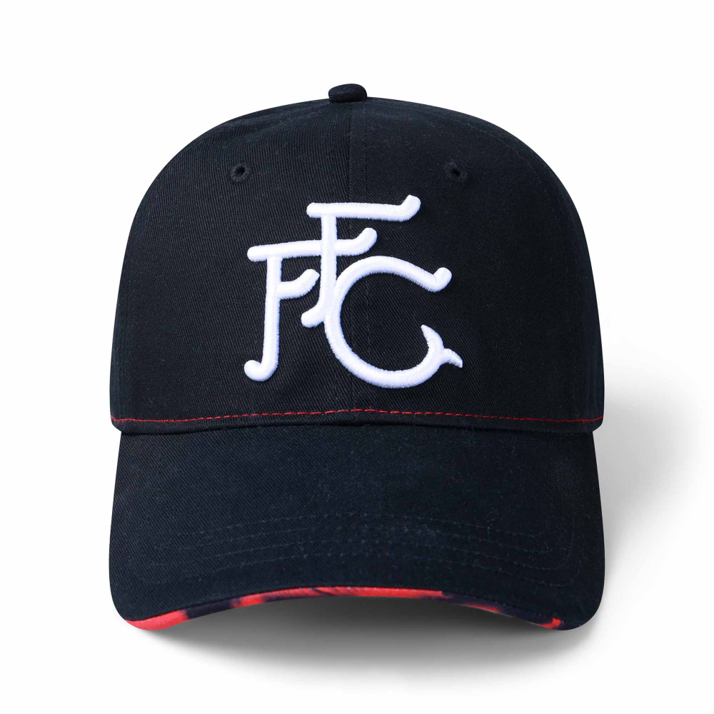 Fulham 26/27 Away Kit Design Cap