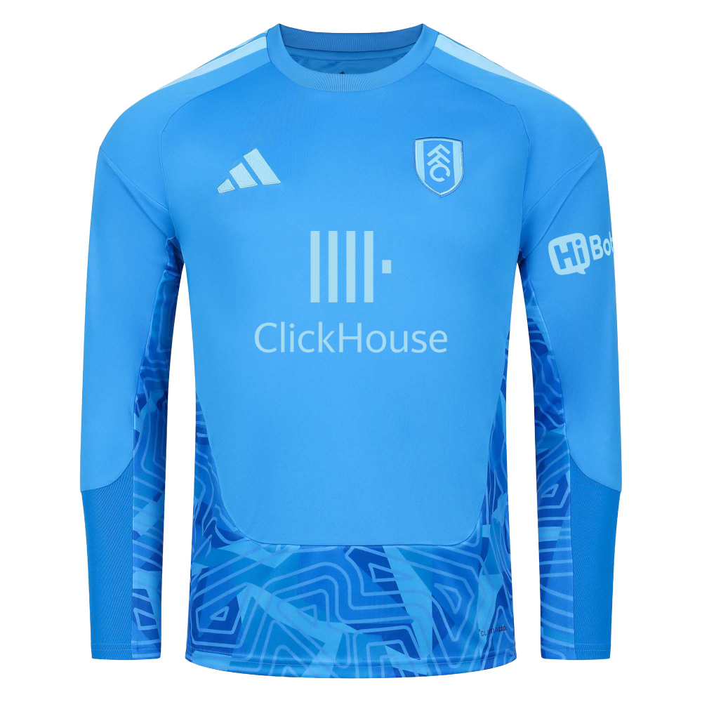 Fulham 26/27 Adult Home GK Shirt