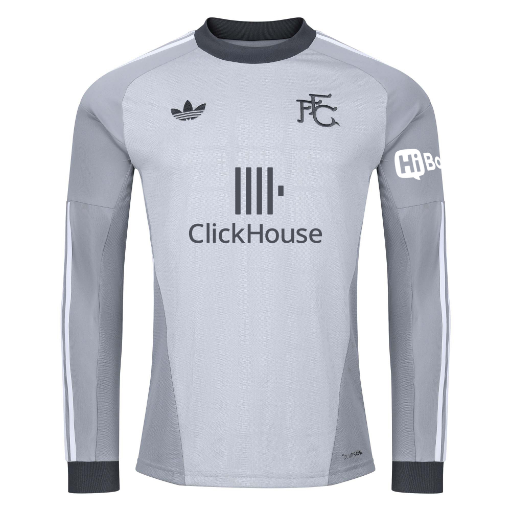 Fulham 26/27 Adult Away GK Shirt