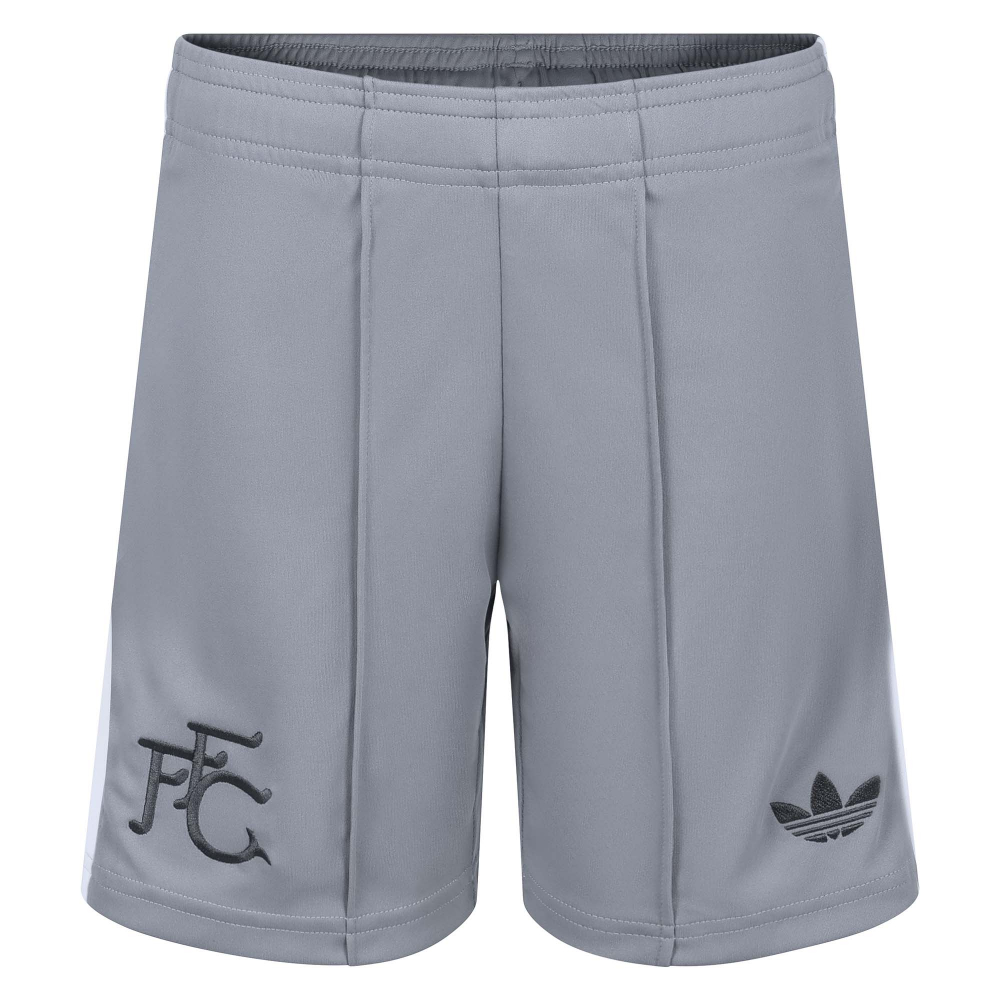 Fulham 26/27 Adult Away GK Shorts