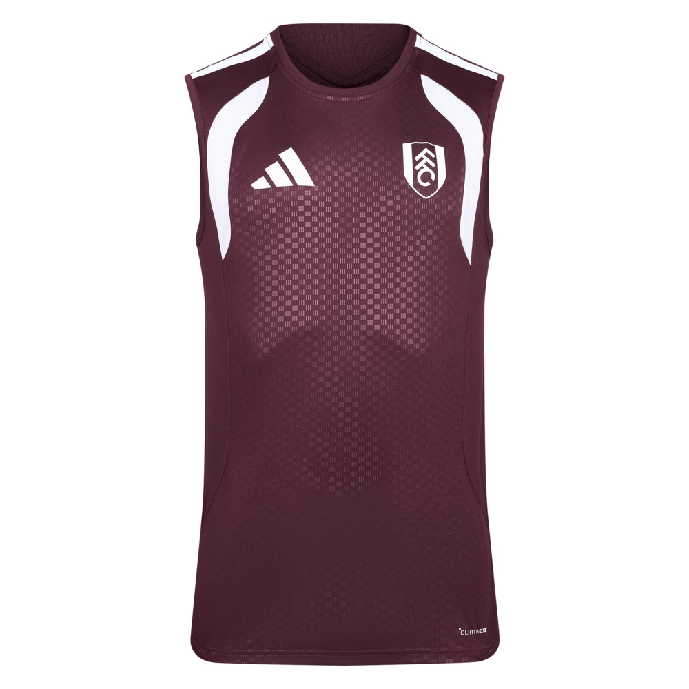 Fulham 26/27 Tiro26 Training Sleeveless Jersey