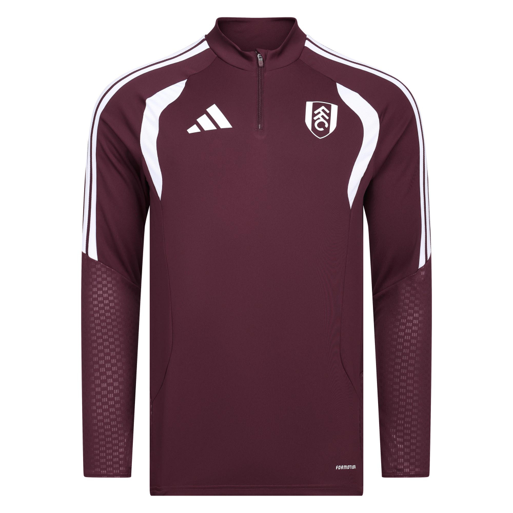 Fulham 26/27 Tiro26 Player Training Top
