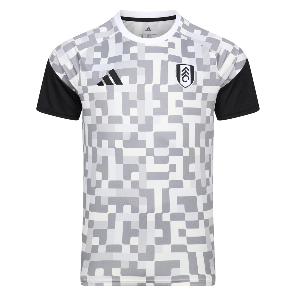 26/27 Fulham SS Pre Match Home Jersey